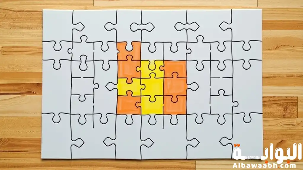 الألغاز الذكية بطرق مبتكرة