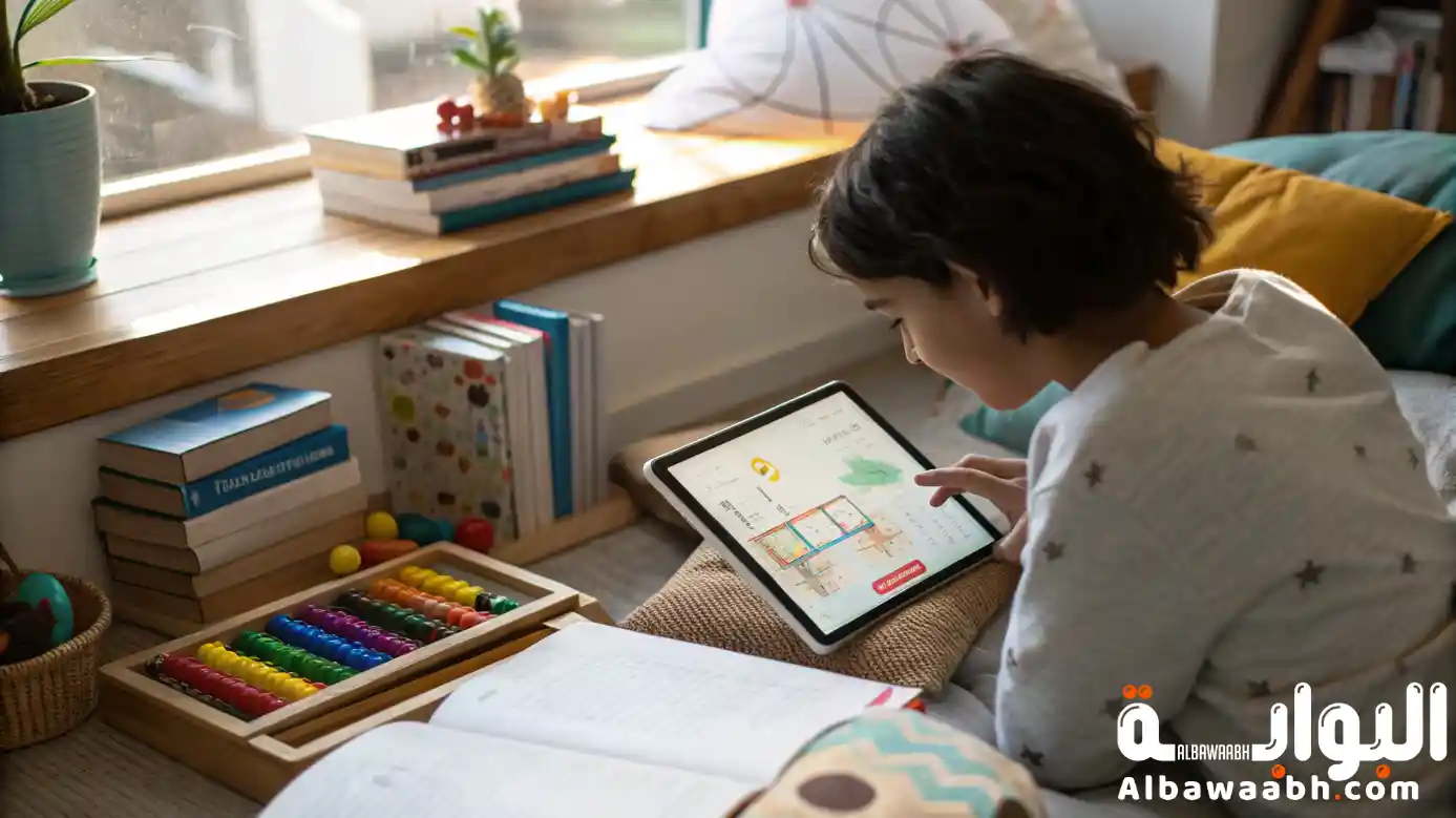 كيف تزيد من ذكائك عبر الألعاب التفاعلية