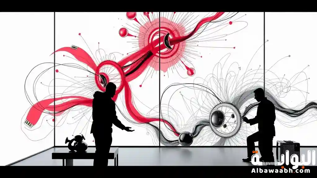 تاريخ الفنون التطبيقية