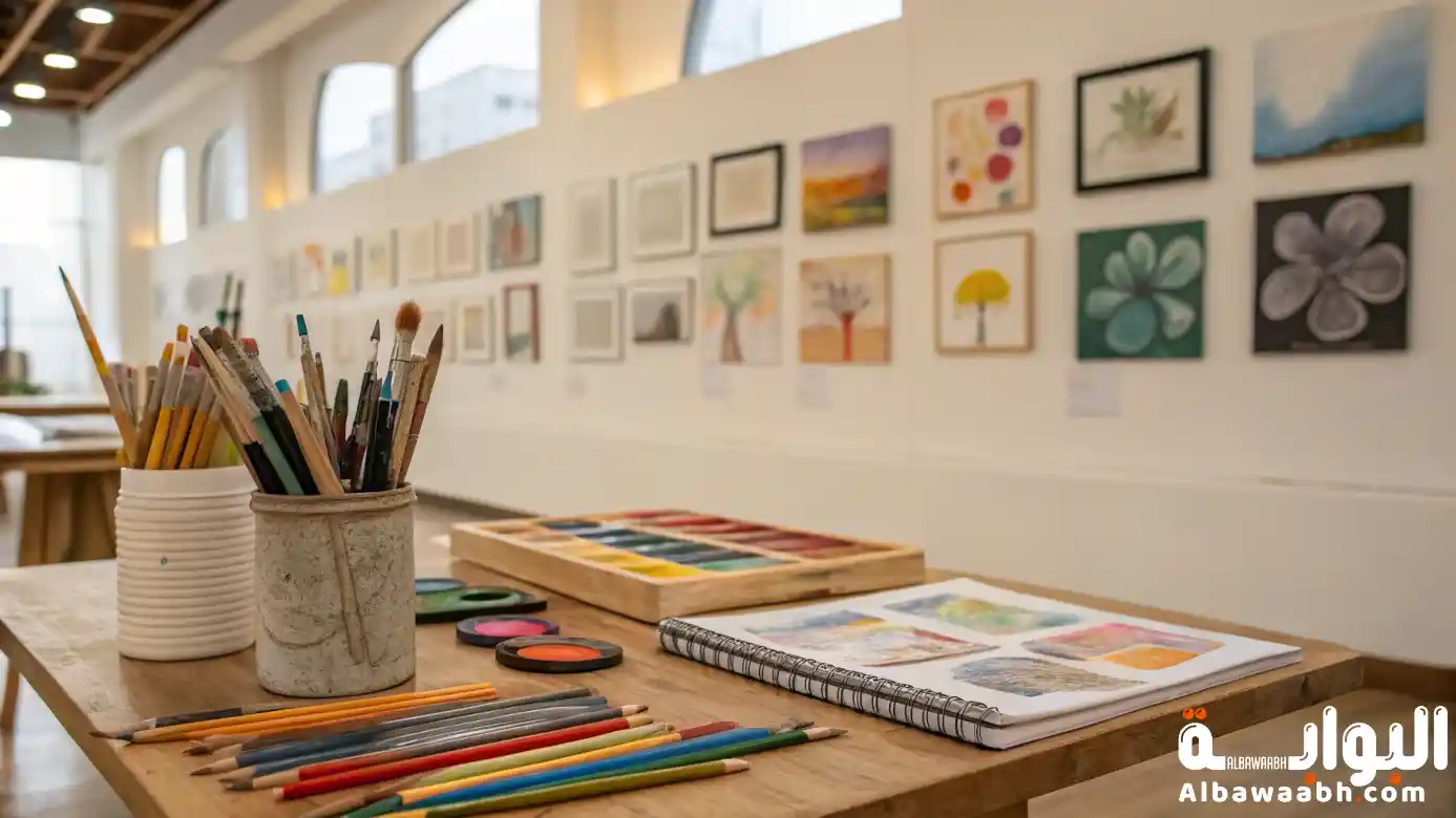 أسس التصميم