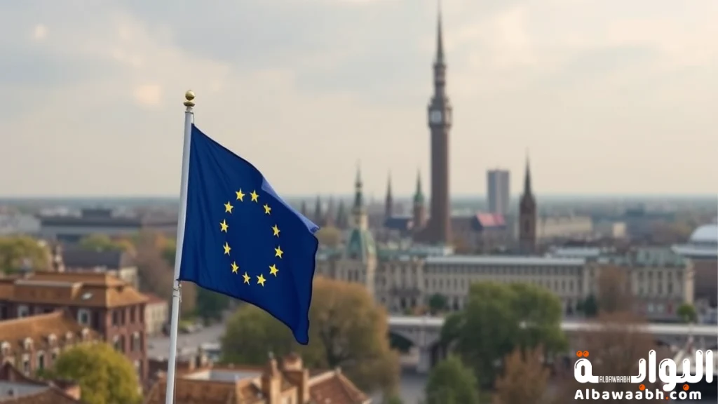 معاهدة ماستريخت