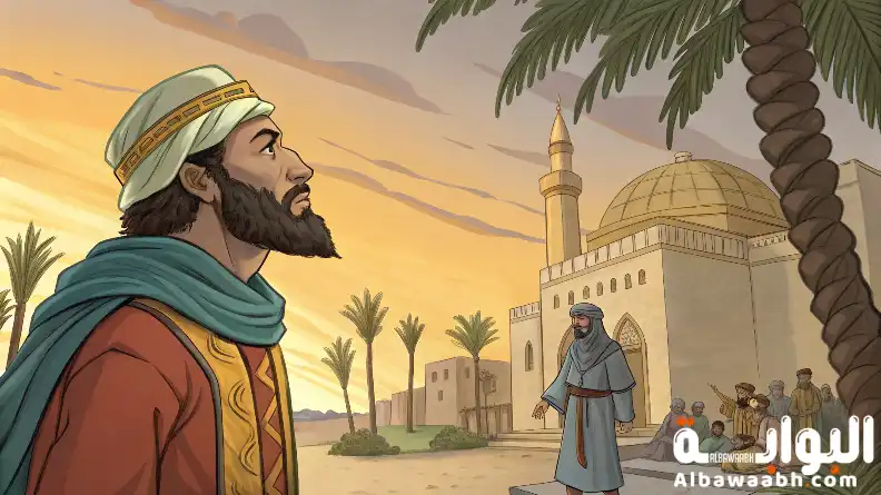 قصة يوسف عليه السلام