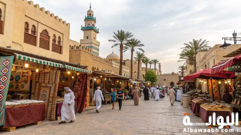  الحيلة عند العرب