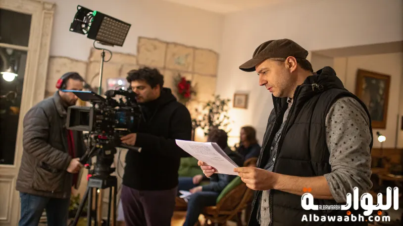 كتابة السيناريو