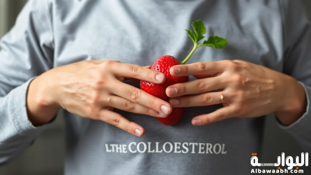 أعراض الدهون الثلاثية