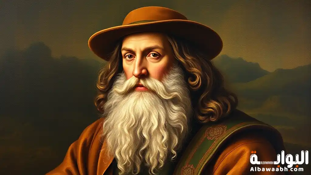 أعمال ليوناردو دافنشي