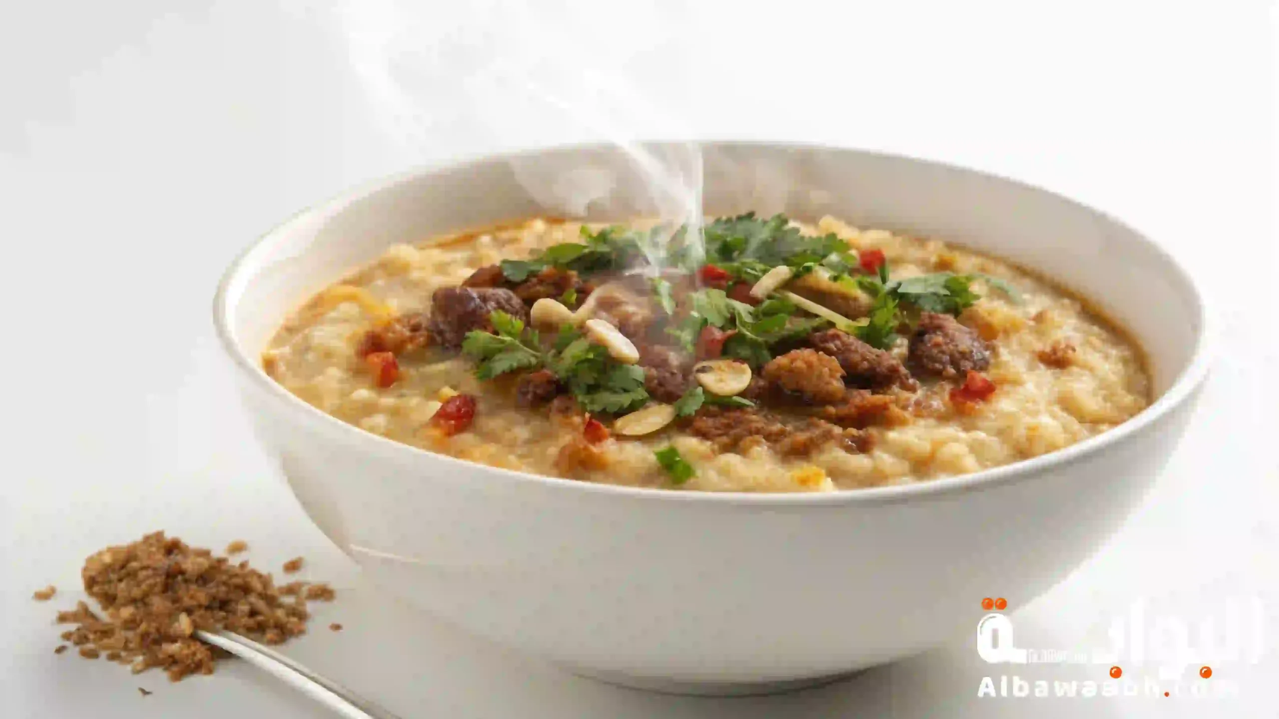 السعرات الحرارية في البليلة