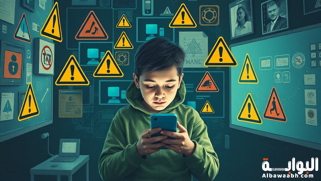 أضرار التكنولوجيا