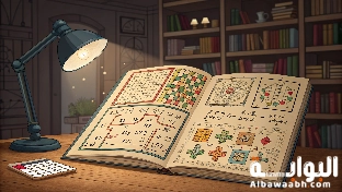 تحديات ذكاء وألغاز منطقية