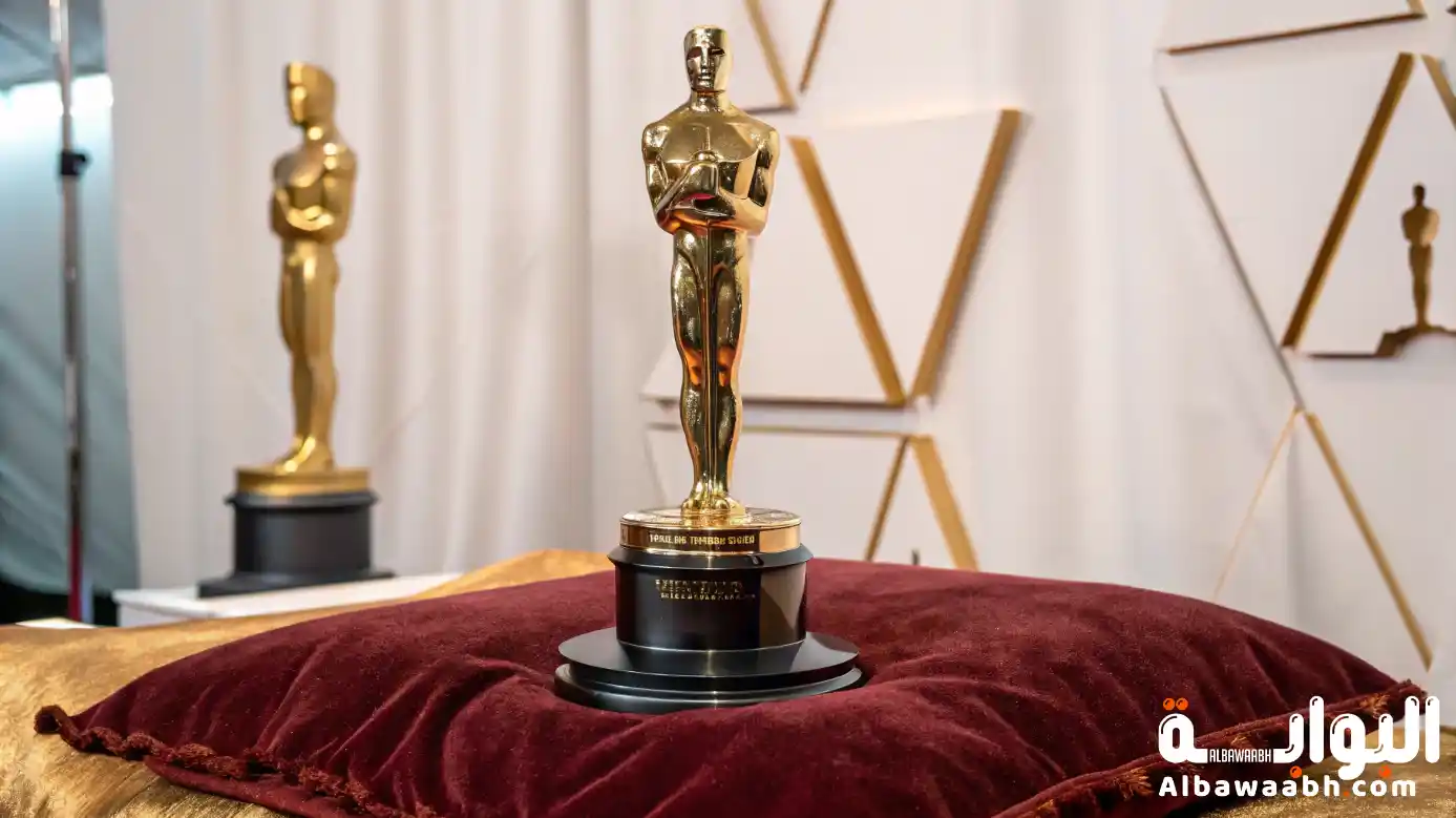 جائزة الأوسكار