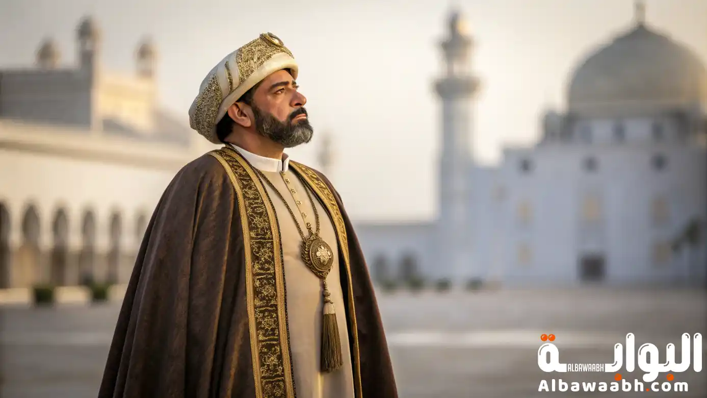 سيف بن ذي يزن