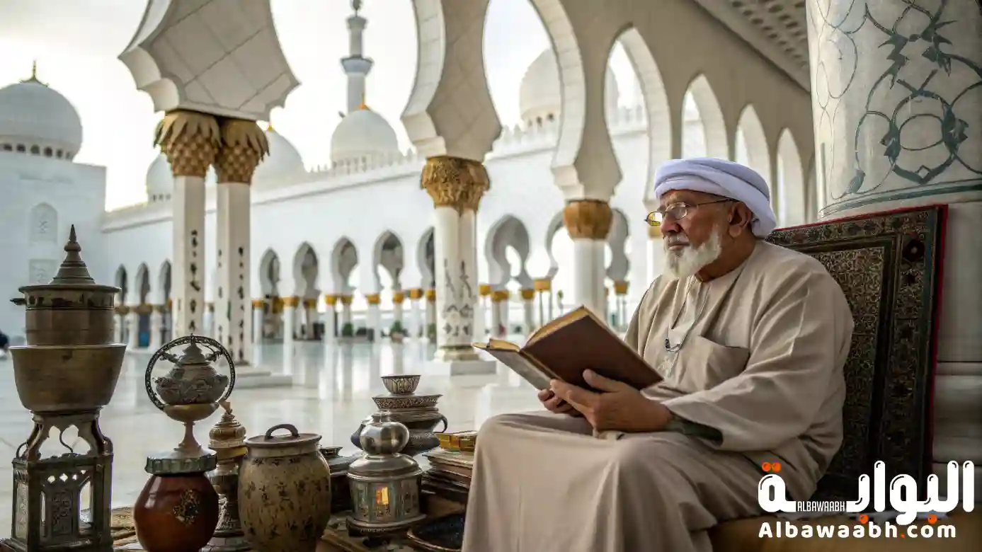 شعر الحكمة عند العرب