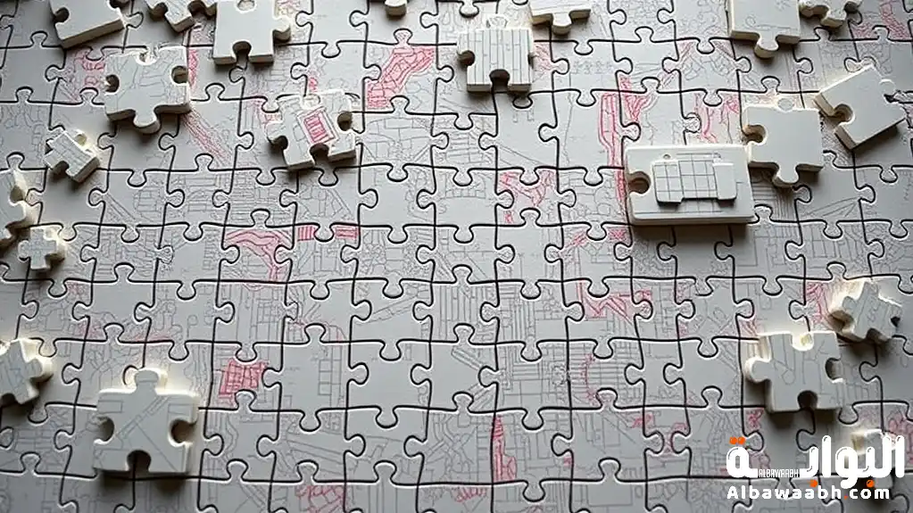 ألعاب منطقية للكبار لتنمية التفكير النقدي