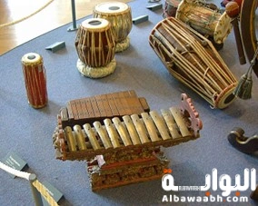 الفنون الشعبية العمانية