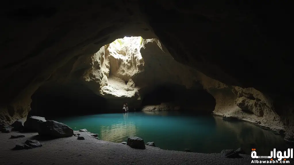 كم سنة نام أهل الكهف