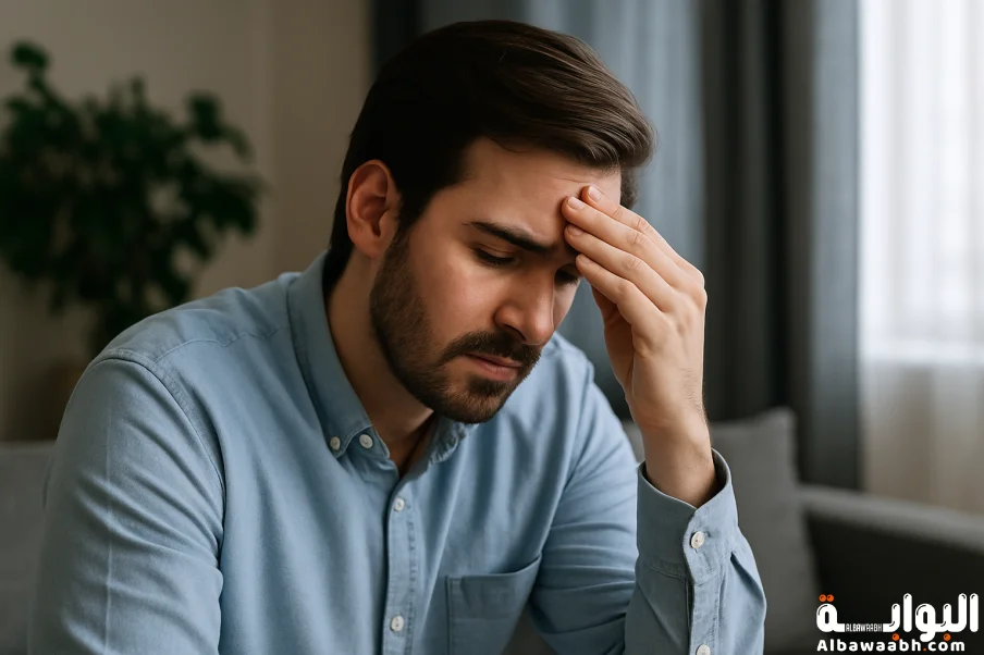 الضغط النفسي: أسبابه، كيفية التعرف عليه، وأساليب العلاج الفعالة
