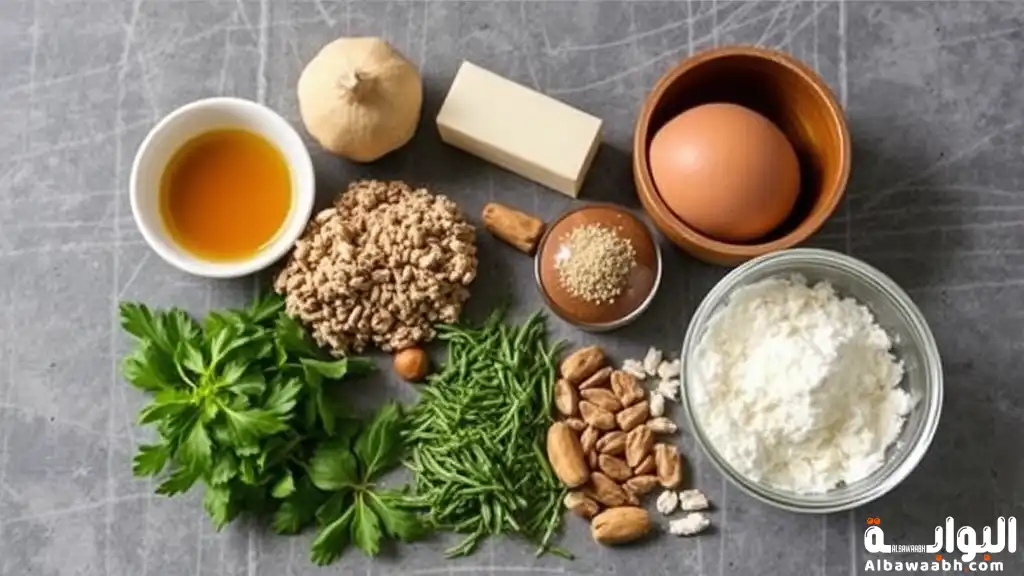 اليبرق لبناني