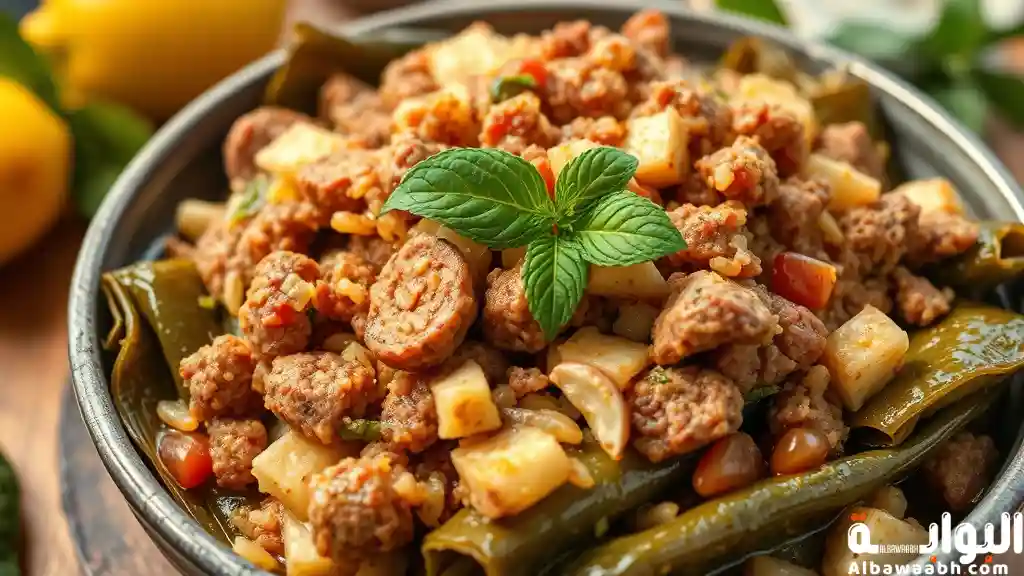 اليبرق لبناني