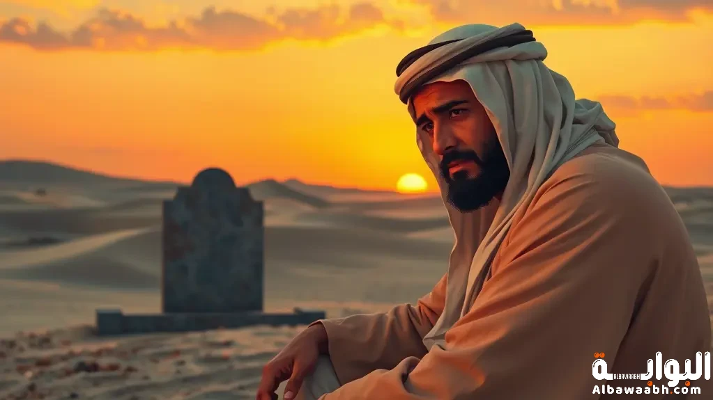 قصة نمر بن عدوان