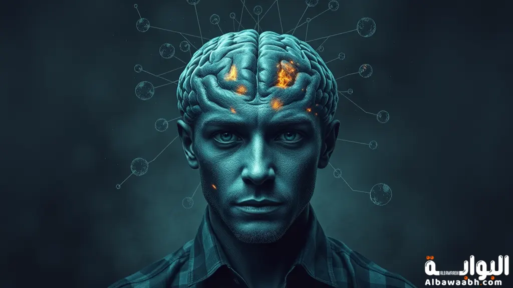 الضغط النفسي