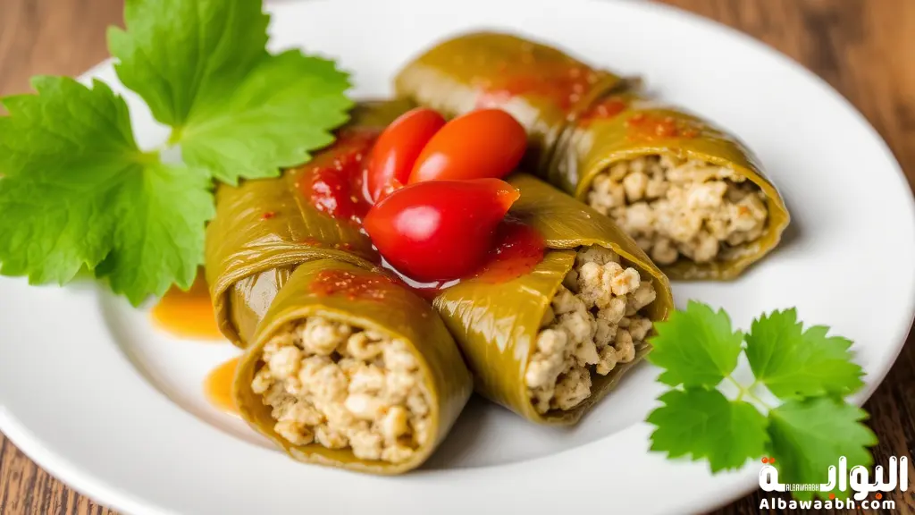 اليبرق لبناني