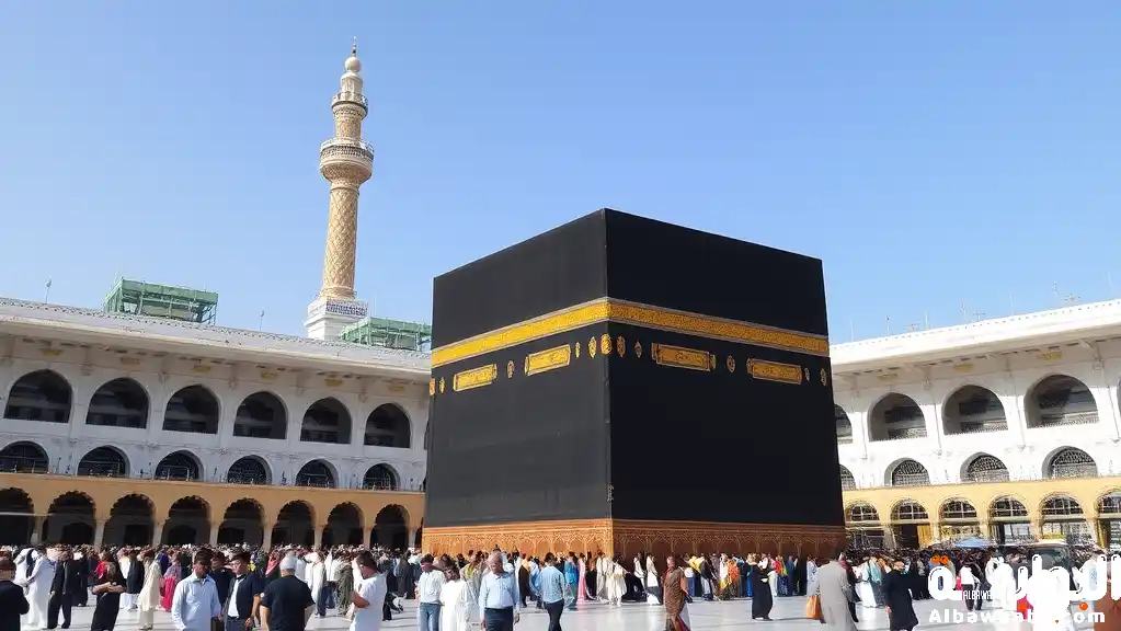 قصة الحجر الأسود للأطفال