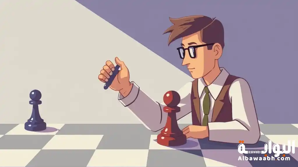 ألعاب تحتاج إلى رسم سيناريوهات