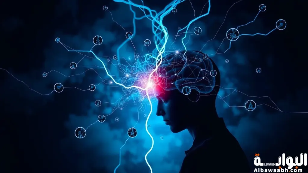 الضغط النفسي