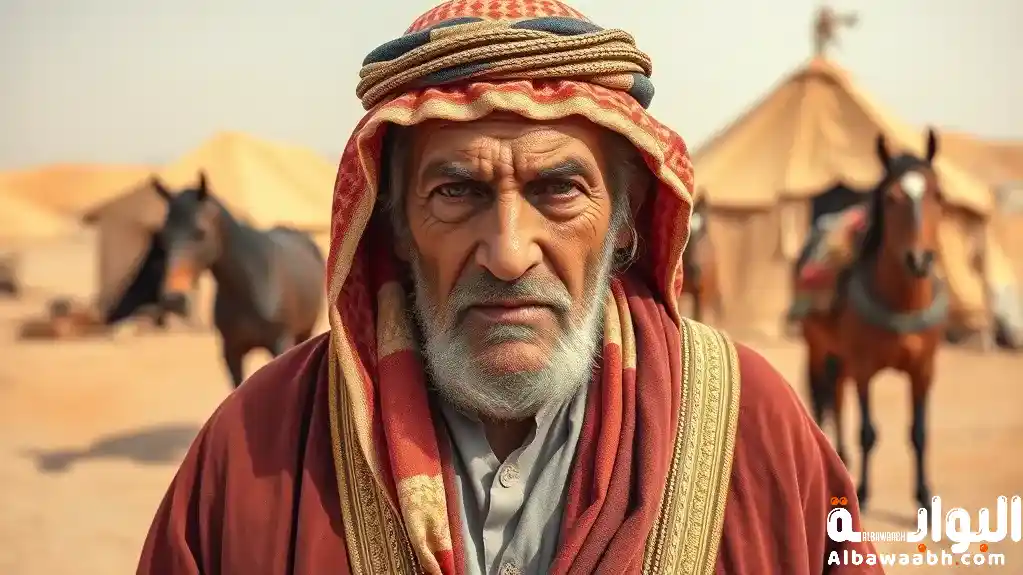 قصص شعرية جنوبية سعودية