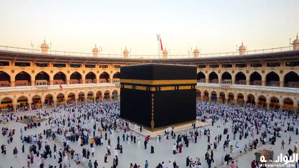 قصة الحجر الأسود للأطفال