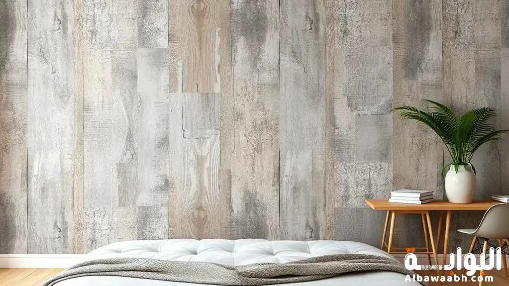 تصاميم ديكور ممرات داخلية