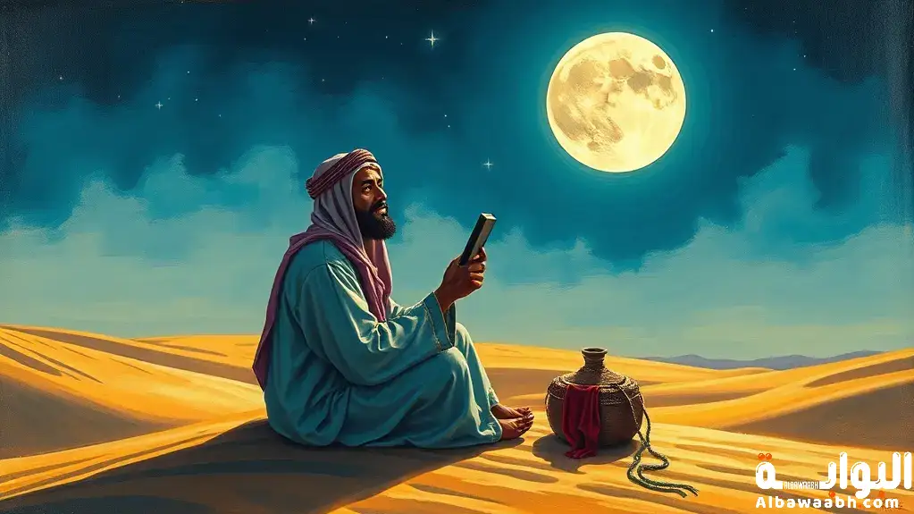 قصص شعرية جنوبية سعودية من التراث الأصيل