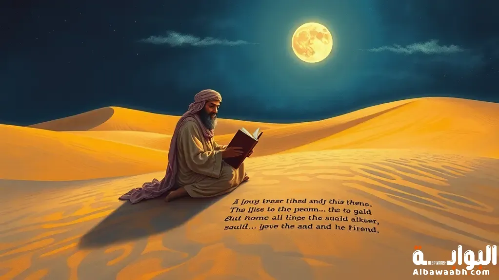 قصص شعرية جنوبية سعودية