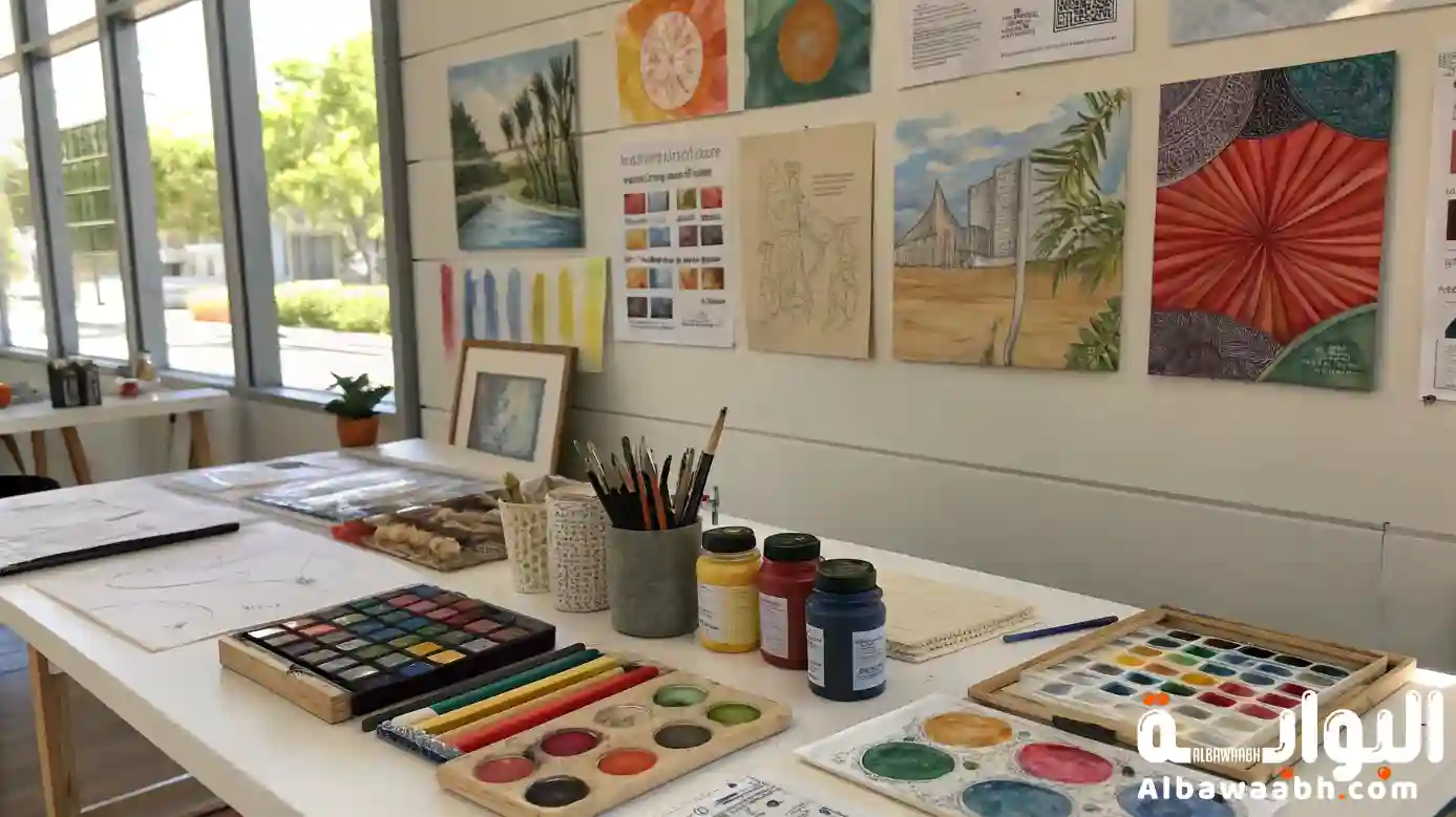 أسس التصميم