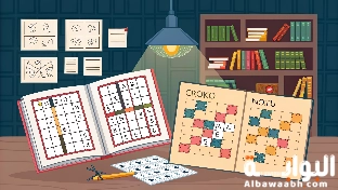 تحديات ذكاء وألغاز منطقية