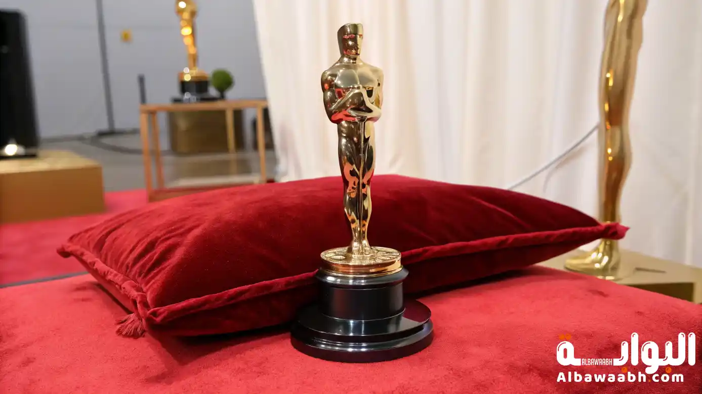 جائزة الأوسكار