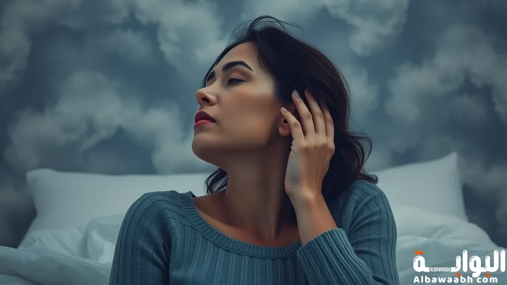 تكرار رؤية الطليق في المنام للمطلقه