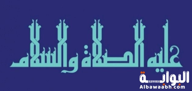 أنواع الخط الكوفي