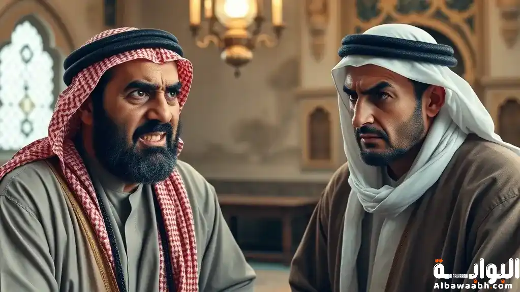 هجاء في الشعر