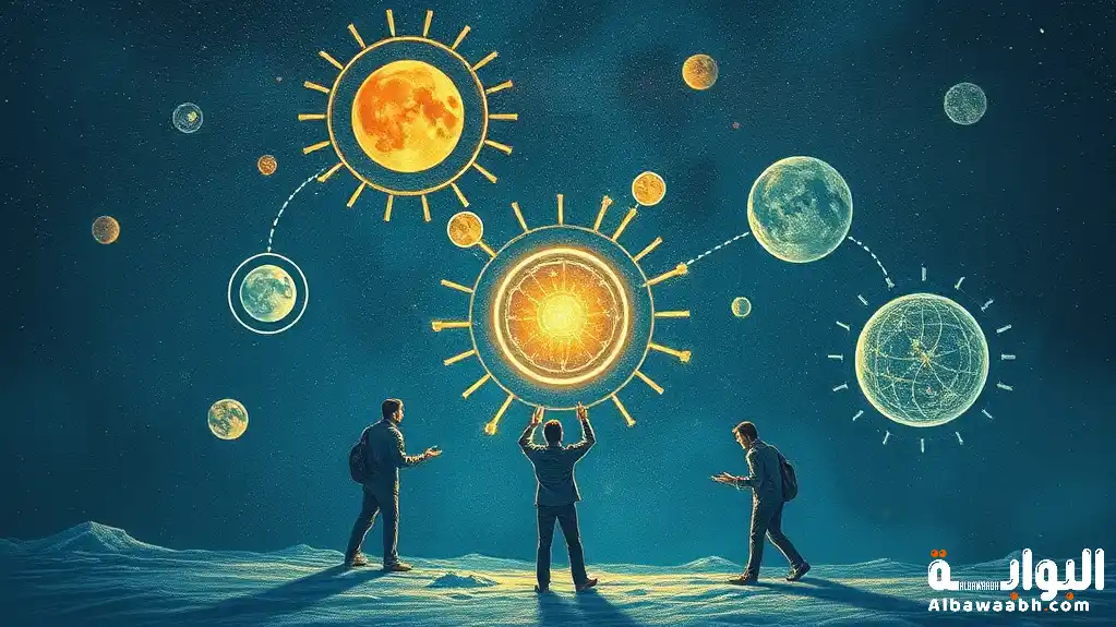 ألعاب خيال علمي