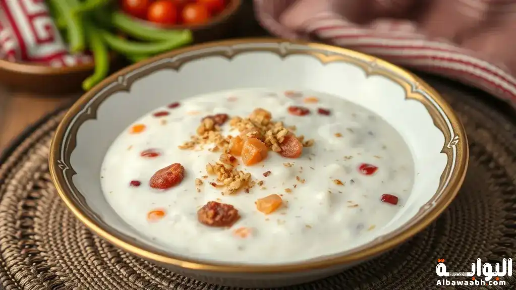 جريش سعودي تقليدي