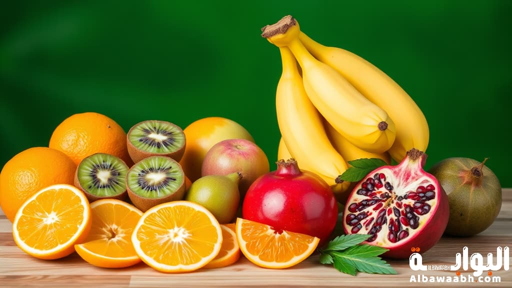 عصائر طبيعية لتقوية المناعة