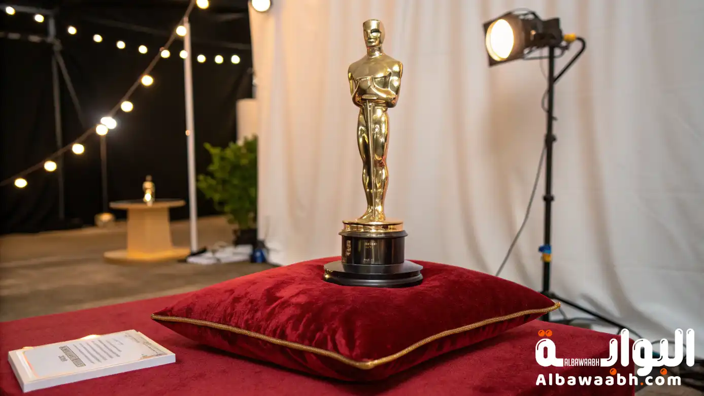 جائزة الأوسكار