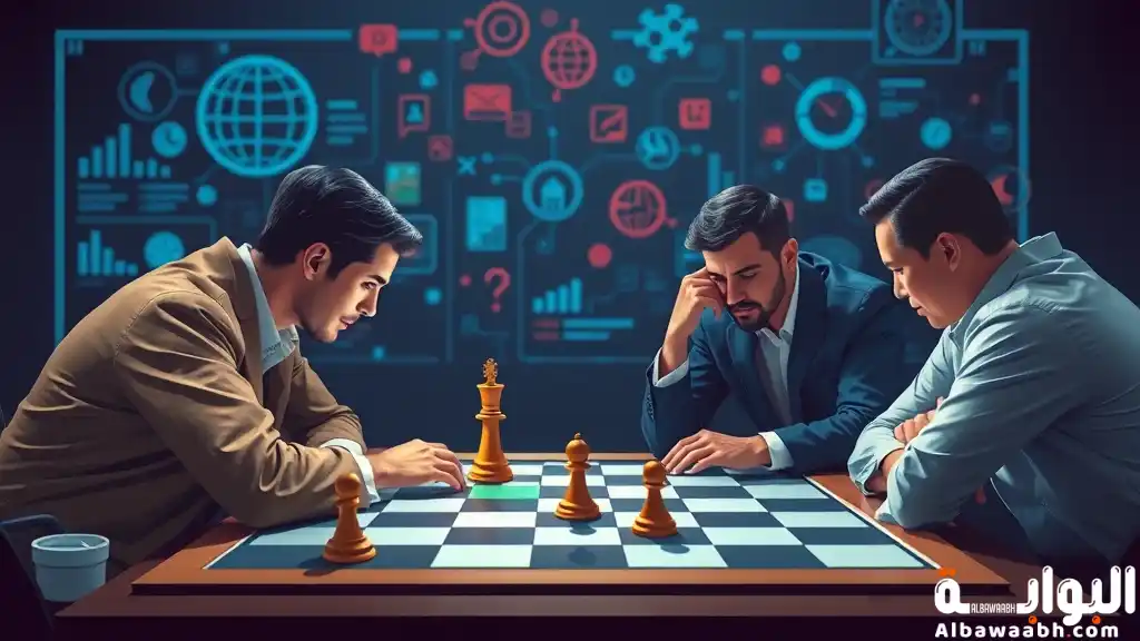 تمارين ألعاب إلكترونية