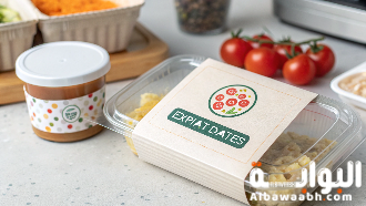  مدة صلاحية الطعام