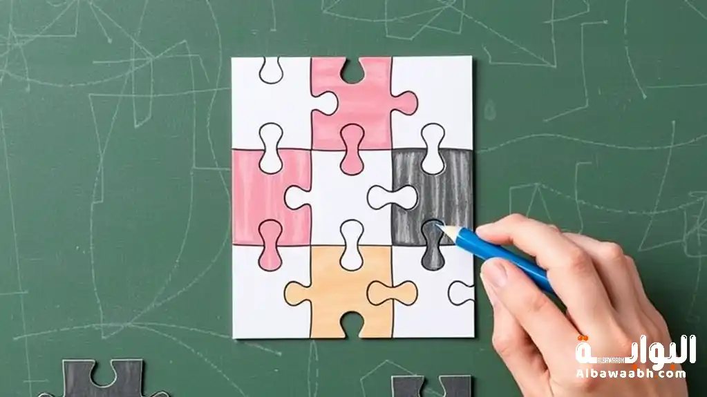 ألعاب منطقية للكبار لتنمية التفكير النقدي