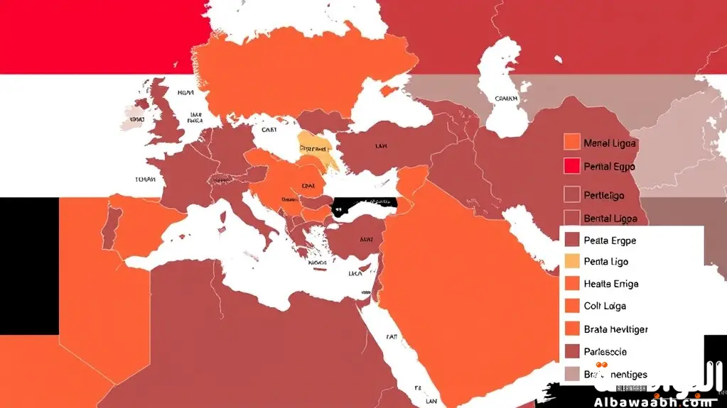 ما هي مساحة مصر