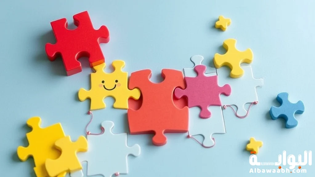 الألغاز الذكية بطرق مبتكرة