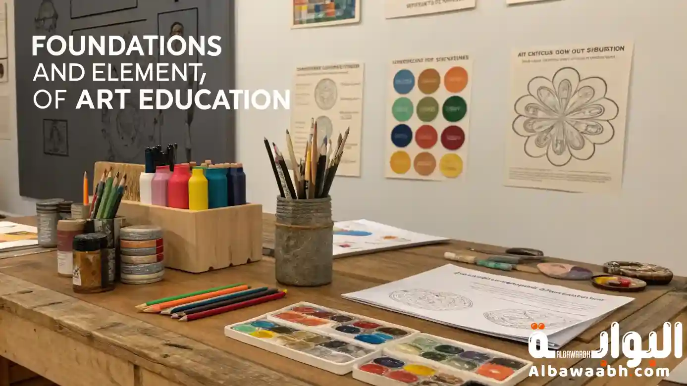 أسس التصميم