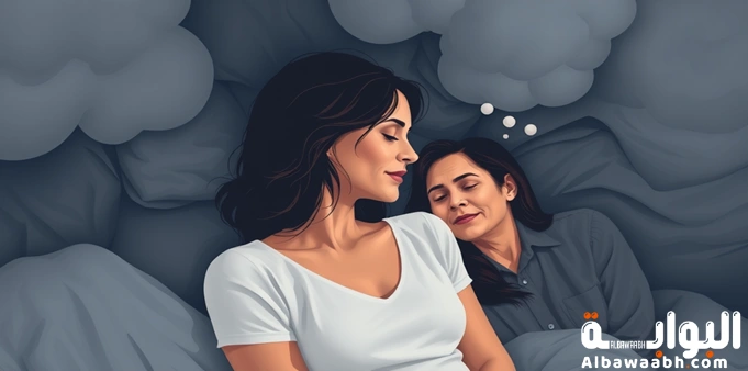 تكرار رؤية الطليق في المنام للمطلقه